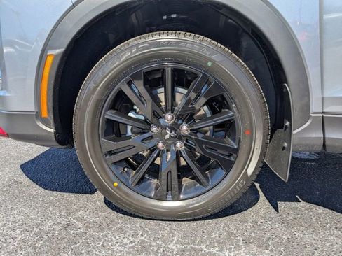 New 2026 Mitsubishi Eclipse Cross Ralliart image 34