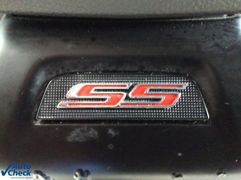 Used 2021 Chevrolet Camaro SS image 41