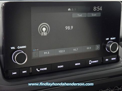 Certified 2023 Honda Accord EX image 27