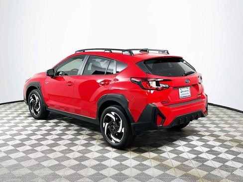 New 2026 Subaru Crosstrek 2.5i Limited AWD/4WD image 5