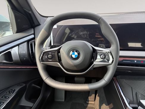 New 2026 BMW X3 xDrive30i w/ Premium Package AWD/4WD image 12