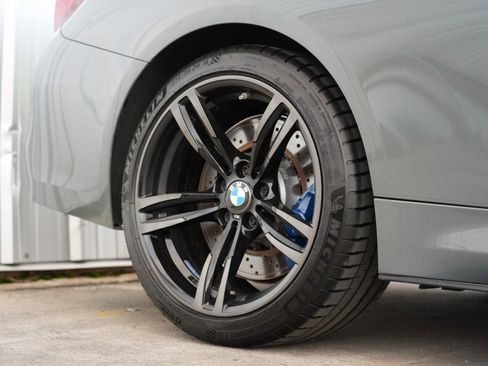 Used 2020 BMW M4 Coupe image 54