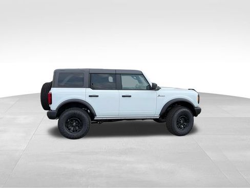New 2026 Ford Bronco Big Bend AWD/4WD image 7