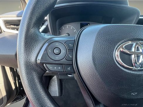 Certified 2024 Toyota Corolla LE w/ LE Convenience Package FWD image 18