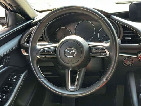 Used 2024 MAZDA MAZDA3 s FWD image 12
