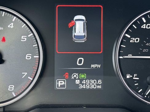 Used 2024 Subaru Outback Limited AWD/4WD image 42