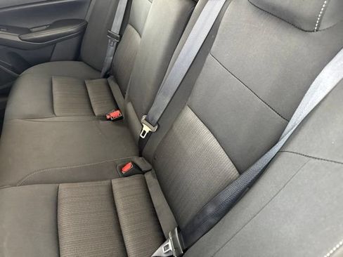 Used 2025 Nissan Altima 2.5 SV FWD image 30