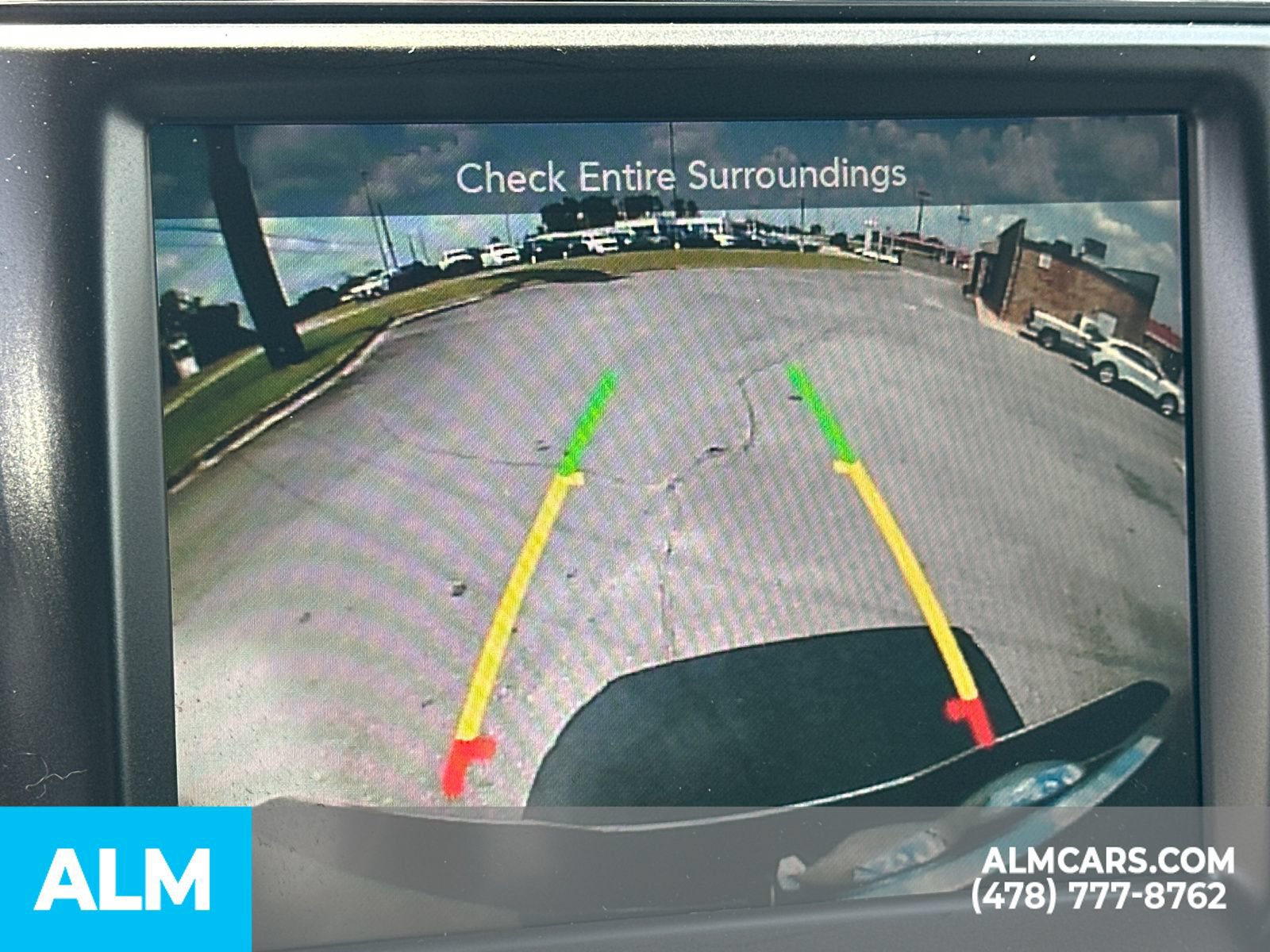 Used 2016 RAM 2500 Laramie AWD/4WD image 33
