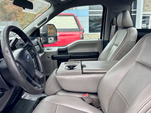 Used 2019 Ford F250 XL w/ Power Equipment Group image 13