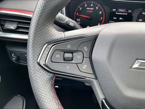 Used 2022 Chevrolet TrailBlazer RS image 11