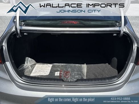 Used 2022 Kia Forte GT FWD image 42