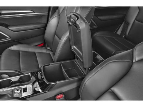 Used 2024 Kia Telluride S w/ S Sunroof Package AWD/4WD image 17