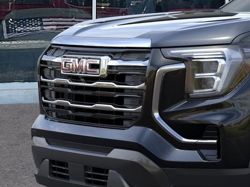 New 2027 GMC Terrain Elevation w/ Elevation Premium Package AWD/4WD image 13