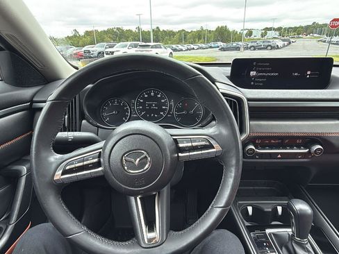 Certified 2024 MAZDA CX-50 AWD 2.5 Turbo w/ Cargo Package image 29