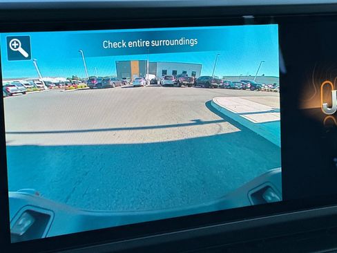 New 2026 Jeep Gladiator Willys image 22