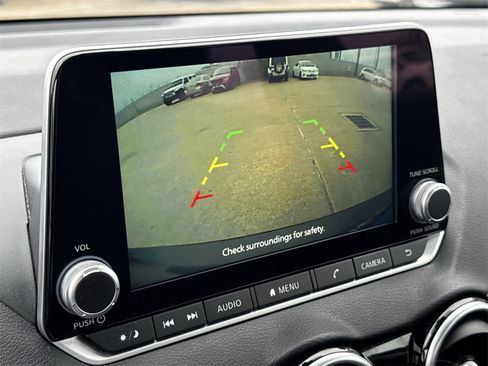 Used 2024 Nissan Sentra SV image 19