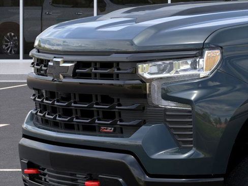 New 2026 Chevrolet Silverado 1500 LT Trail Boss w/ LT Trail Boss Premium Package image 13