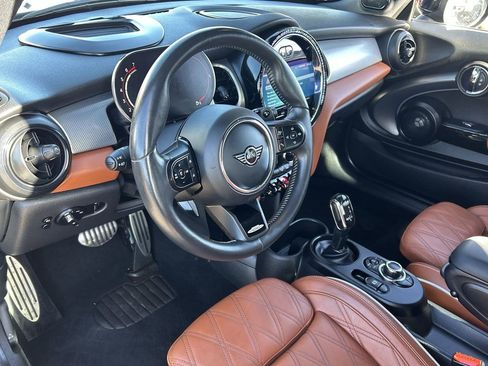 Used 2023 MINI Cooper John Cooper Works w/ Driver Assistance Package FWD image 15