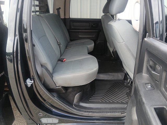 Used 2015 RAM 3500 Tradesman w/ Chrome Appearance Group AWD/4WD image 22