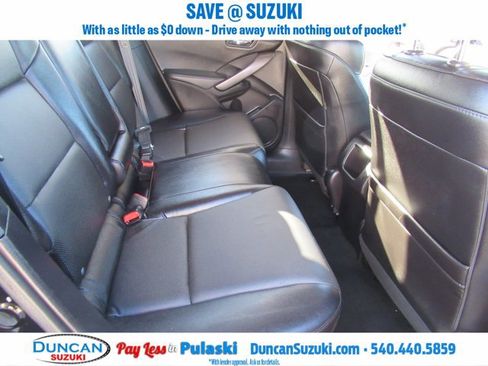 Used 2014 Acura RDX AWD w/ Technology Package image 17