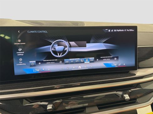 New 2026 BMW X5 xDrive50e AWD/4WD image 14