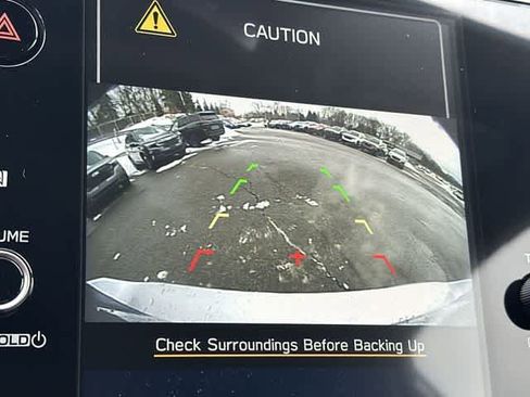 New 2026 Subaru Impreza 2.0i Sport image 13