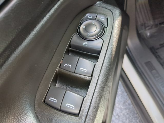 Used 2024 Chevrolet Equinox LT FWD image 21