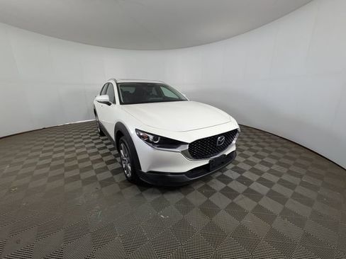 Used 2024 MAZDA CX-30 AWD 2.5 S w/ Preferred Package image 28