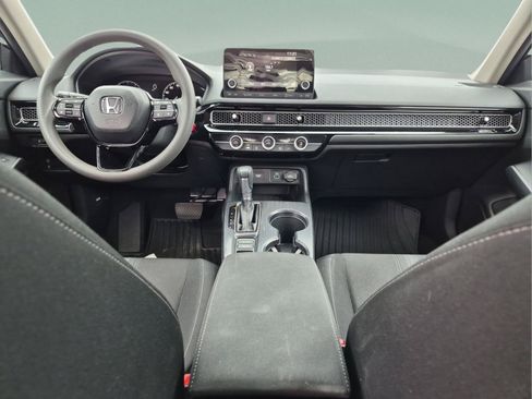 Certified 2023 Honda Civic LX image 26