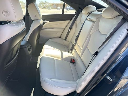 Used 2020 Cadillac CT4 Premium Luxury w/ Driver Assist Package image 29