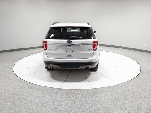 Used 2017 Ford Explorer 4WD image 31