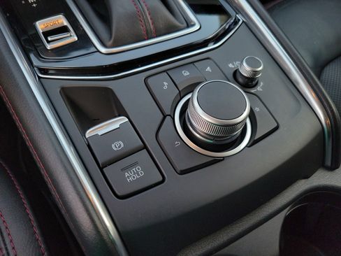 Used 2024 MAZDA CX-5 Carbon Edition image 14