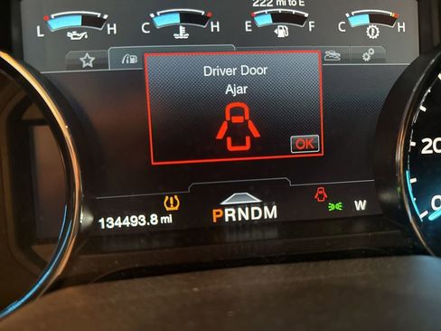 Used 2019 Ford F150 Platinum w/ Equipment Group 701A Luxury image 38