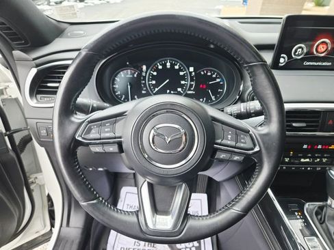 Used 2020 MAZDA CX-9 Grand Touring image 13