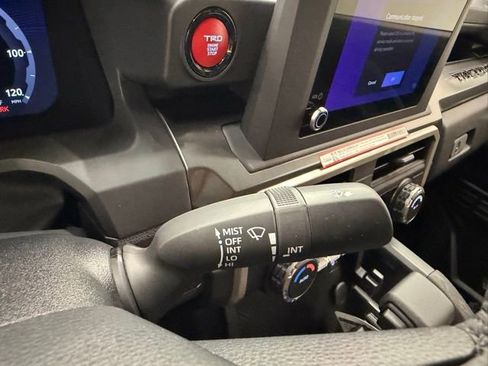 New 2026 Toyota Tacoma TRD Off-Road AWD/4WD image 58