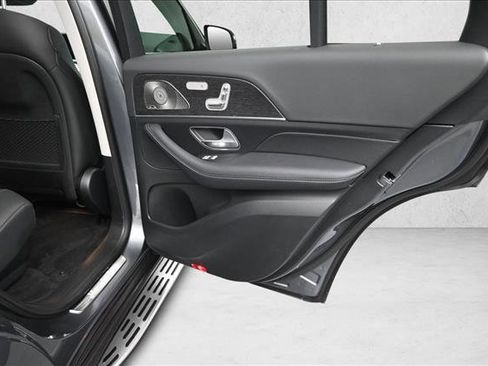 Certified 2026 Mercedes-Benz GLE 450 4MATIC image 28
