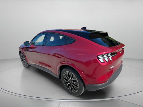 Used 2025 Ford Mustang Mach-E Premium AWD/4WD image 15