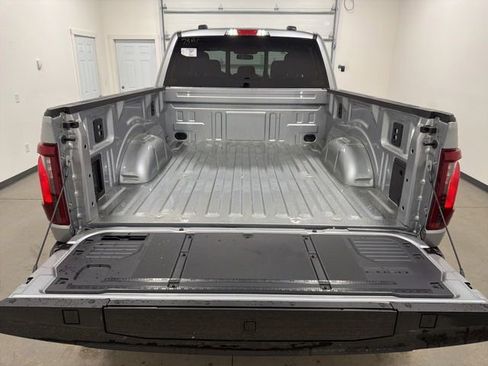 New 2026 Ford F150 XLT w/ Equipment Group 302A MID AWD/4WD image 35