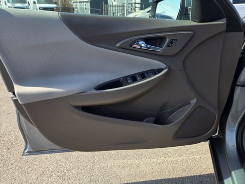 Used 2023 Chevrolet Malibu LS w/ Driver Confidence Package image 24