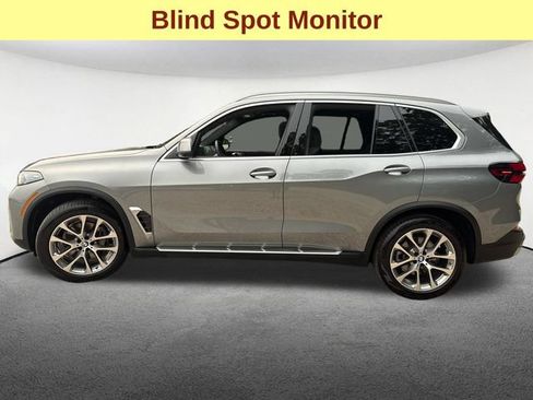 Used 2026 BMW X5 xDrive40i AWD/4WD image 6
