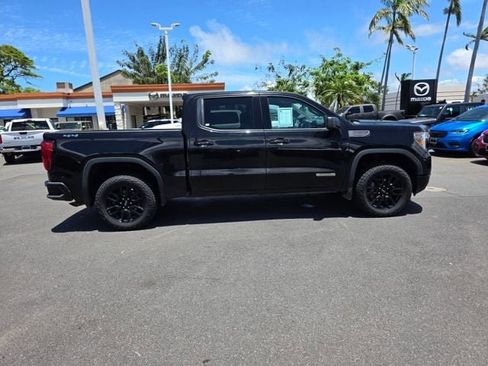 Used 2021 GMC Sierra 1500 Elevation AWD/4WD image 8