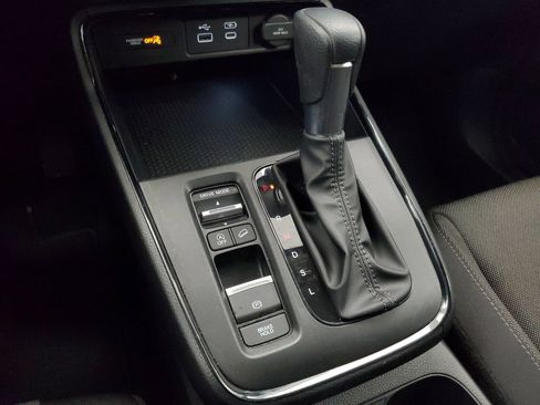 Used 2025 Honda CR-V EX image 21