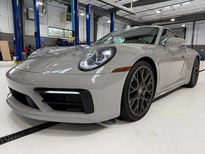 Used 2024 Porsche 911 Carrera S