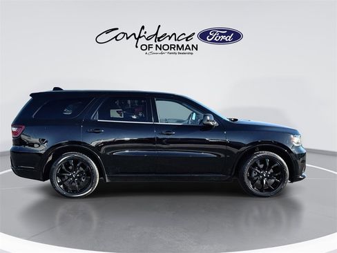 Used 2020 Dodge Durango GT w/ Blacktop Package image 10