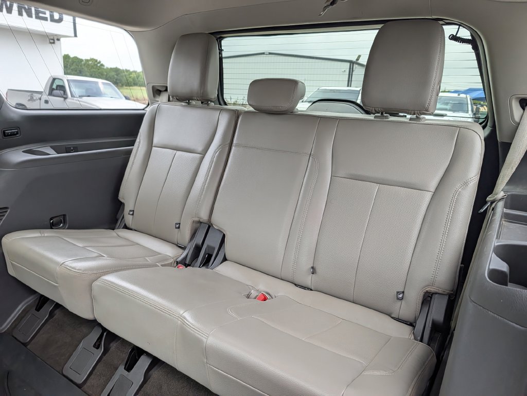 Used 2021 Ford Expedition XLT RWD image 30