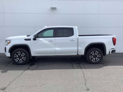 Used 2020 GMC Sierra 1500 AT4 w/ AT4 Premium Package