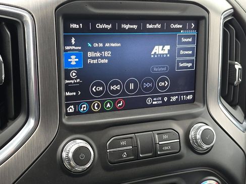 Used 2023 GMC Sierra 3500 Denali w/ Denali Ultimate Package image 24