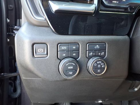 Certified 2023 Chevrolet Silverado 1500 RST w/ Z71 Off-Road Package AWD/4WD image 20
