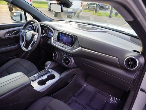 Used 2022 Chevrolet Blazer LT image 29