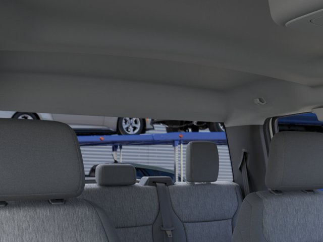 New 2026 Ford F150 XL AWD/4WD image 24